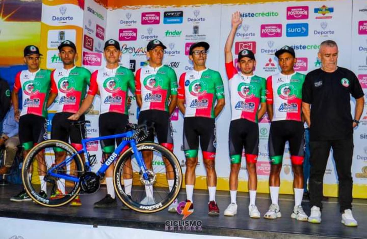 CICLISMOO