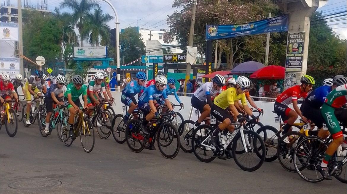 CICLISMO COLOMBIANO1