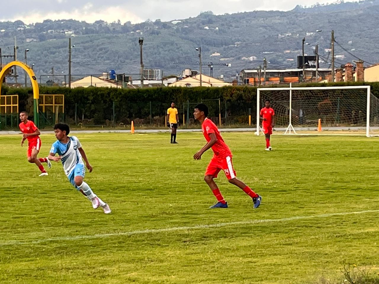 CLUB INDEPENDIENTE CHIA 2