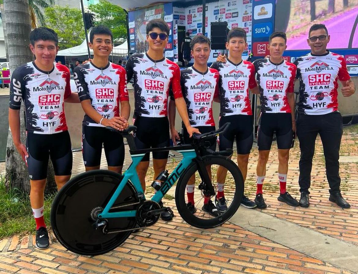 Ciclismo