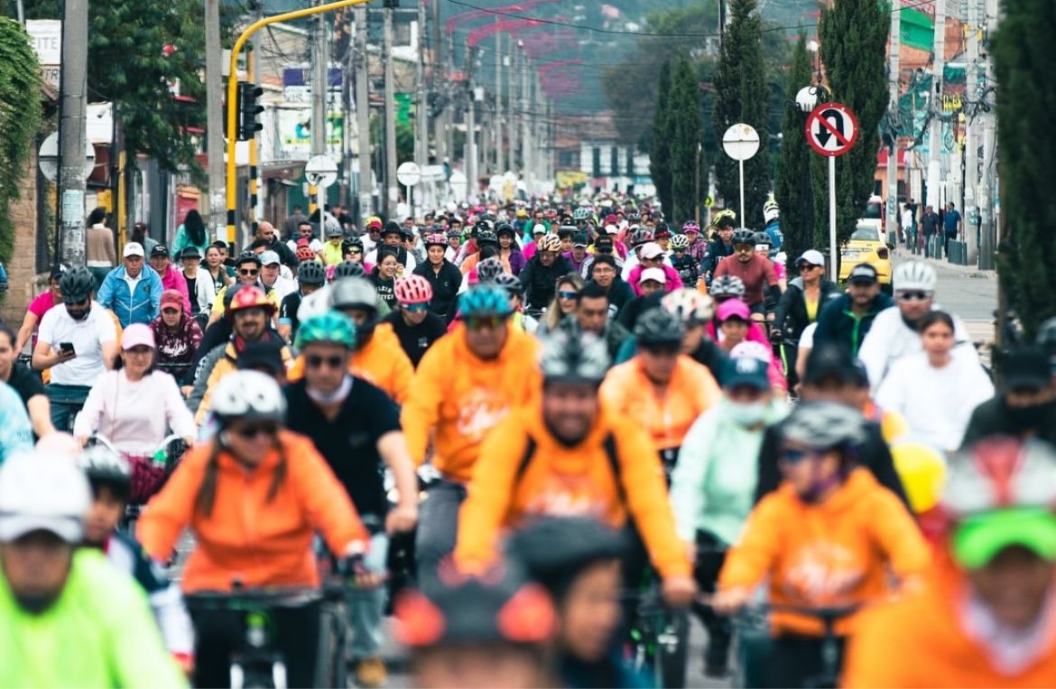 DIA DE LA BICICLETA 2