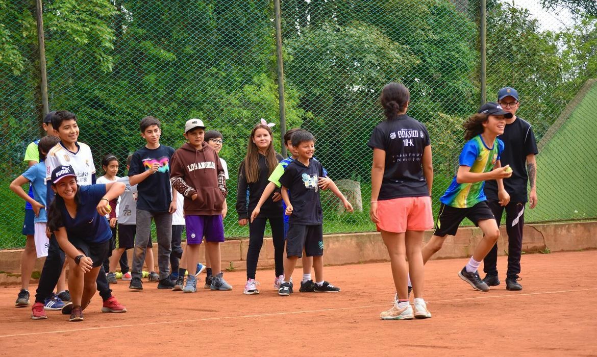 FESTIVAL TENNIS DE CAMPO