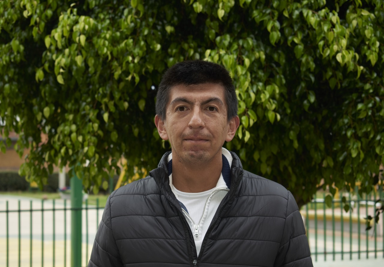 GABRIEL LARA BIOMEDICO