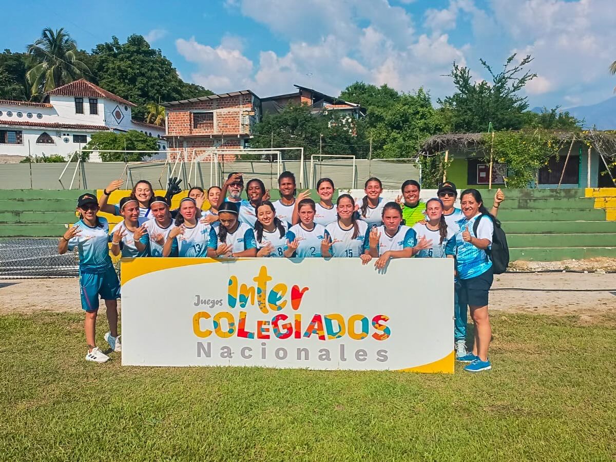 Intercolegiados Laura Vicuña