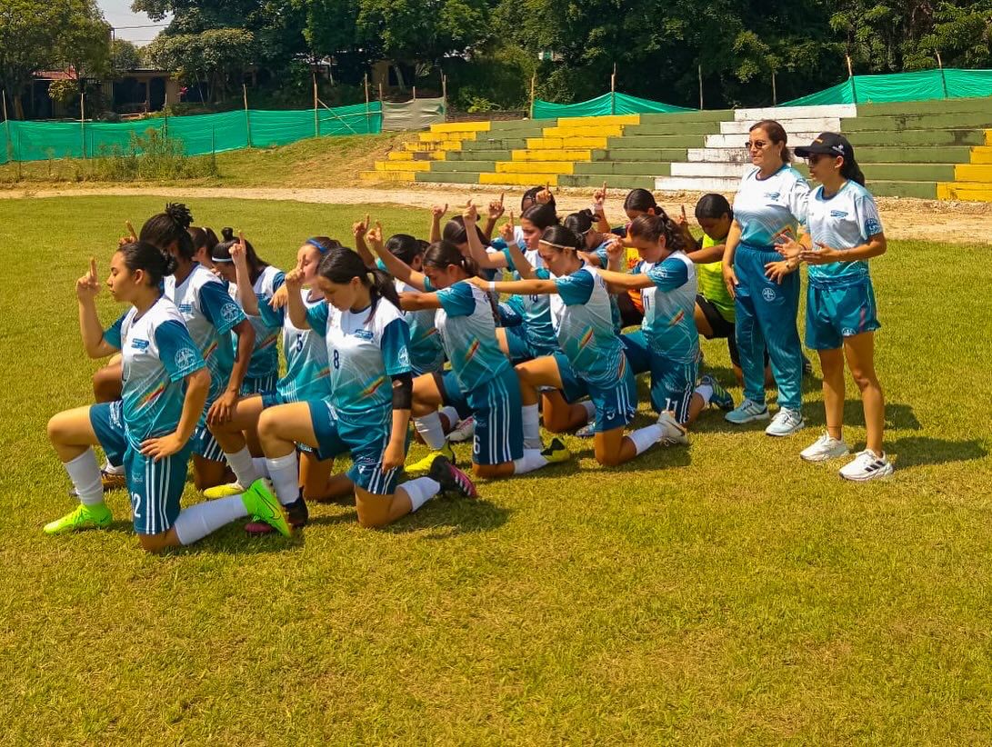 Intercolegiados Laura Vicuña 2