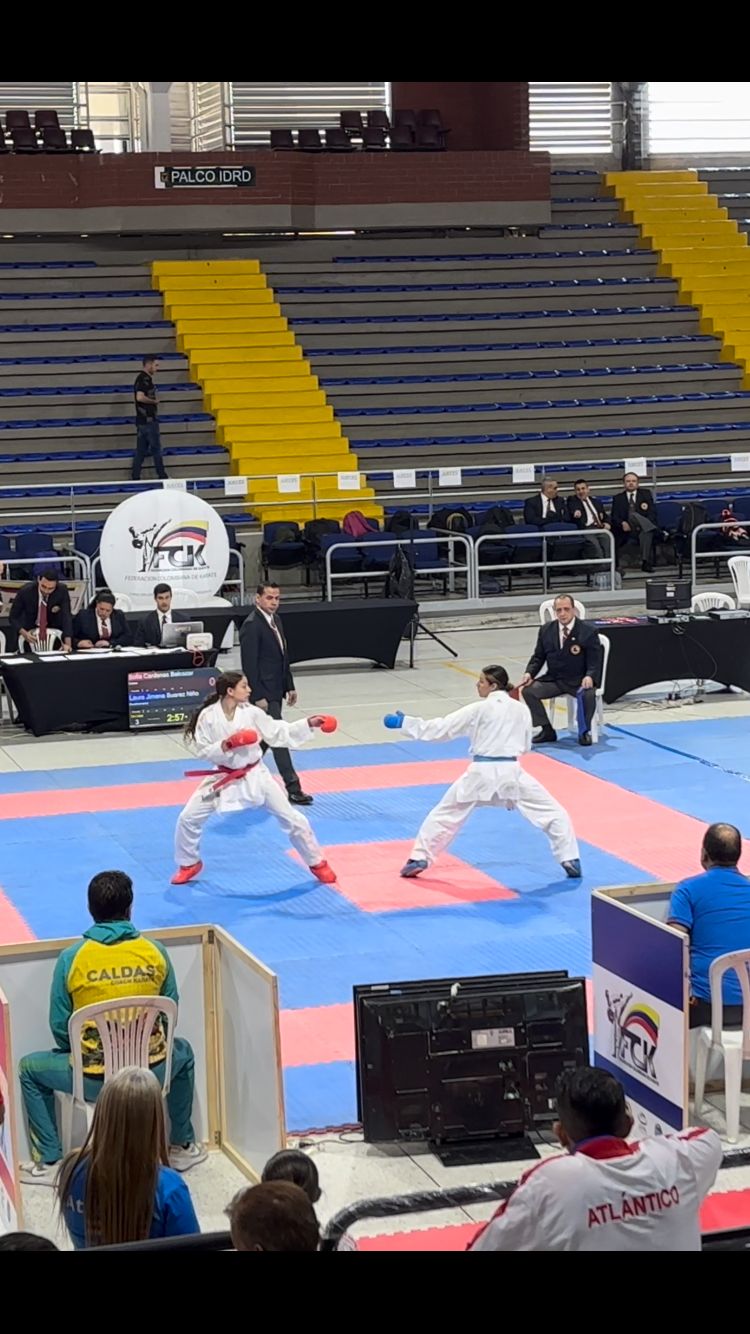 KARATE 6