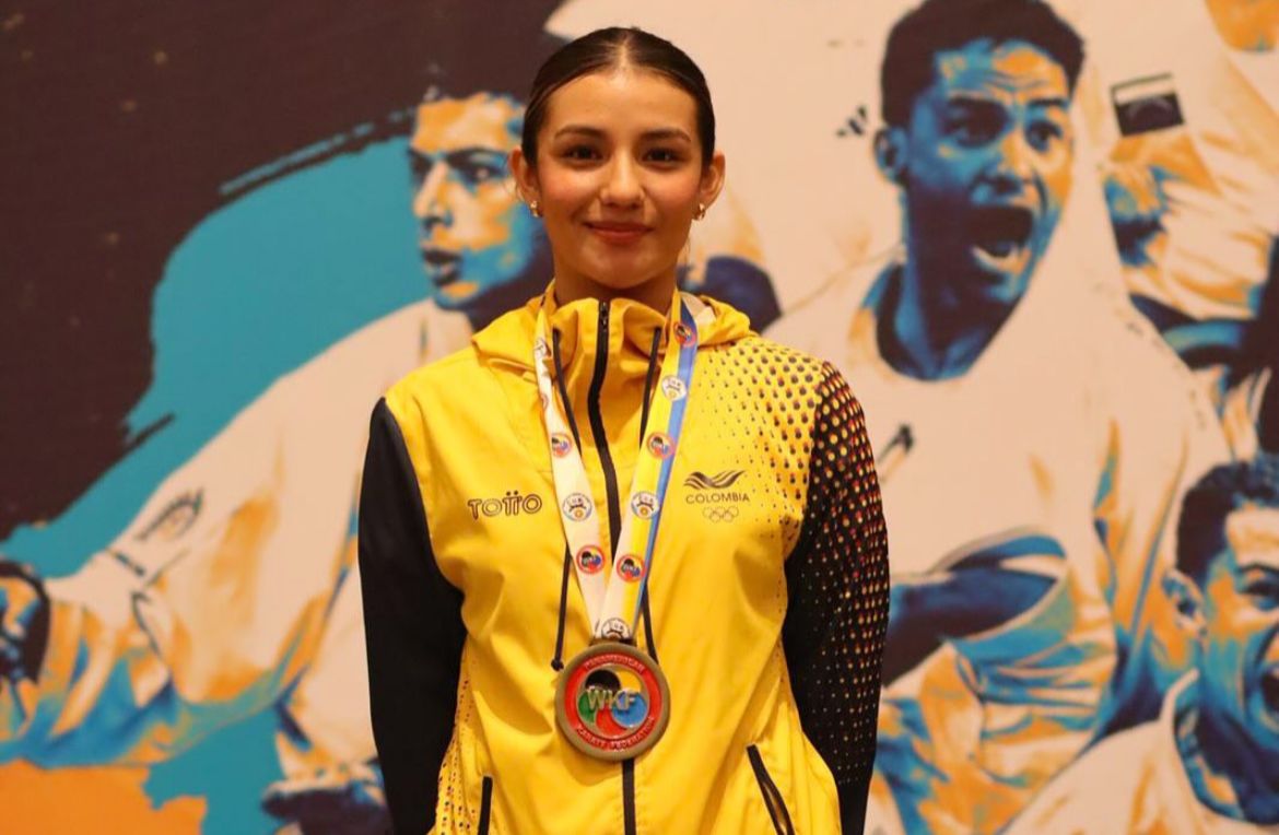 KARATE PANAMERICANO
