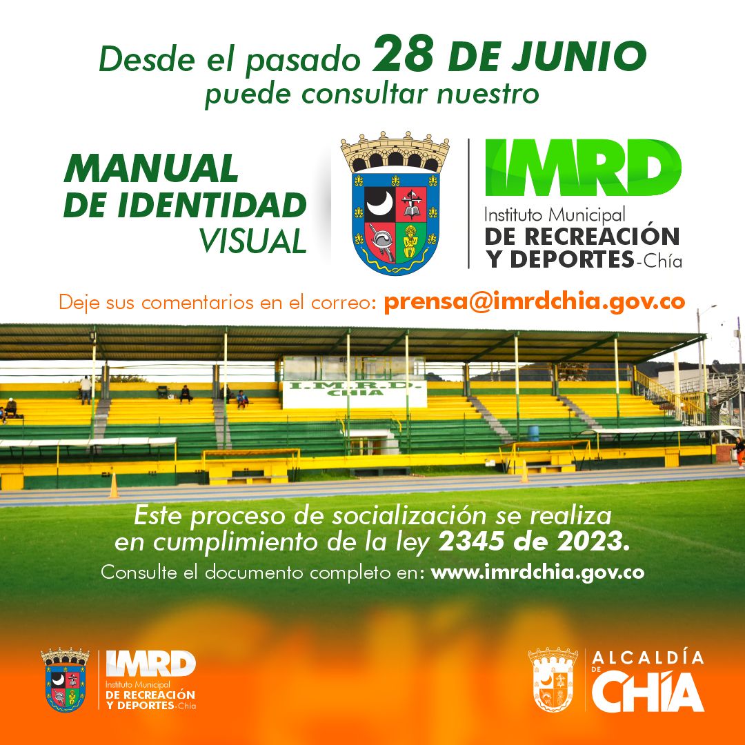 MANUAL DE IDENTIDAD VISUAL