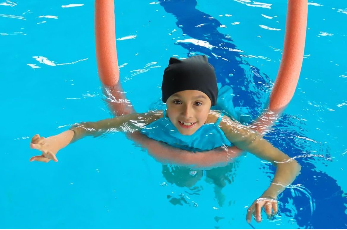NATACION TEST
