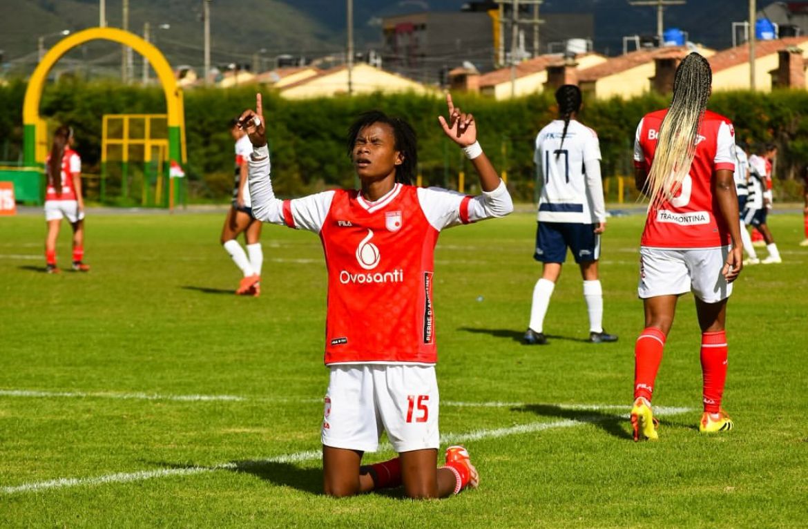 PARTIDO SANTA FE