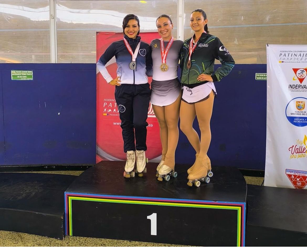 PATINAJE