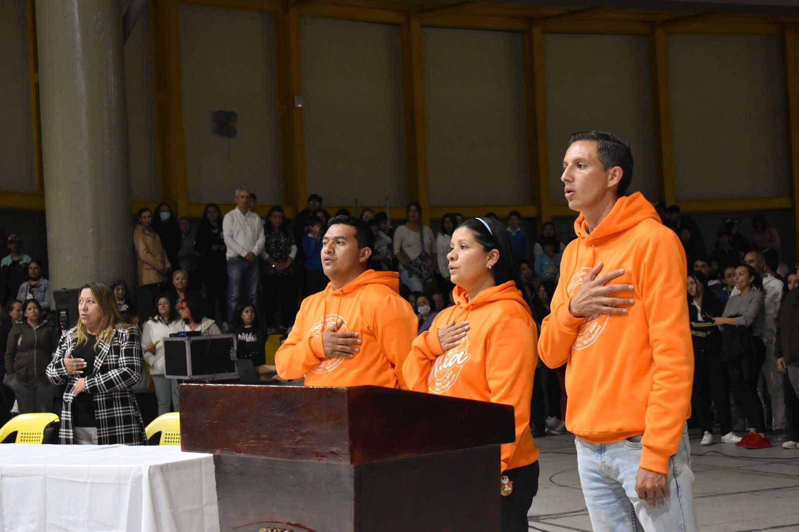 REU ESCUELAS