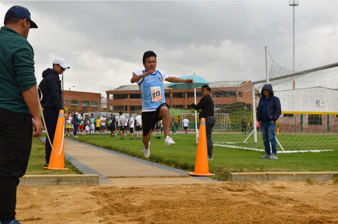 SPECIAL OLYMPICS1