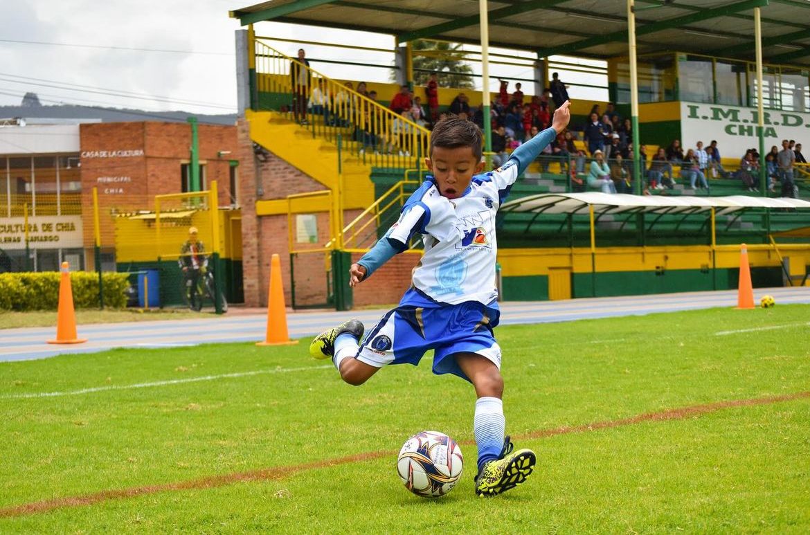 TORNEO FÚTBOL