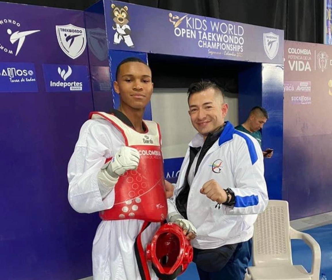 Taekwondo