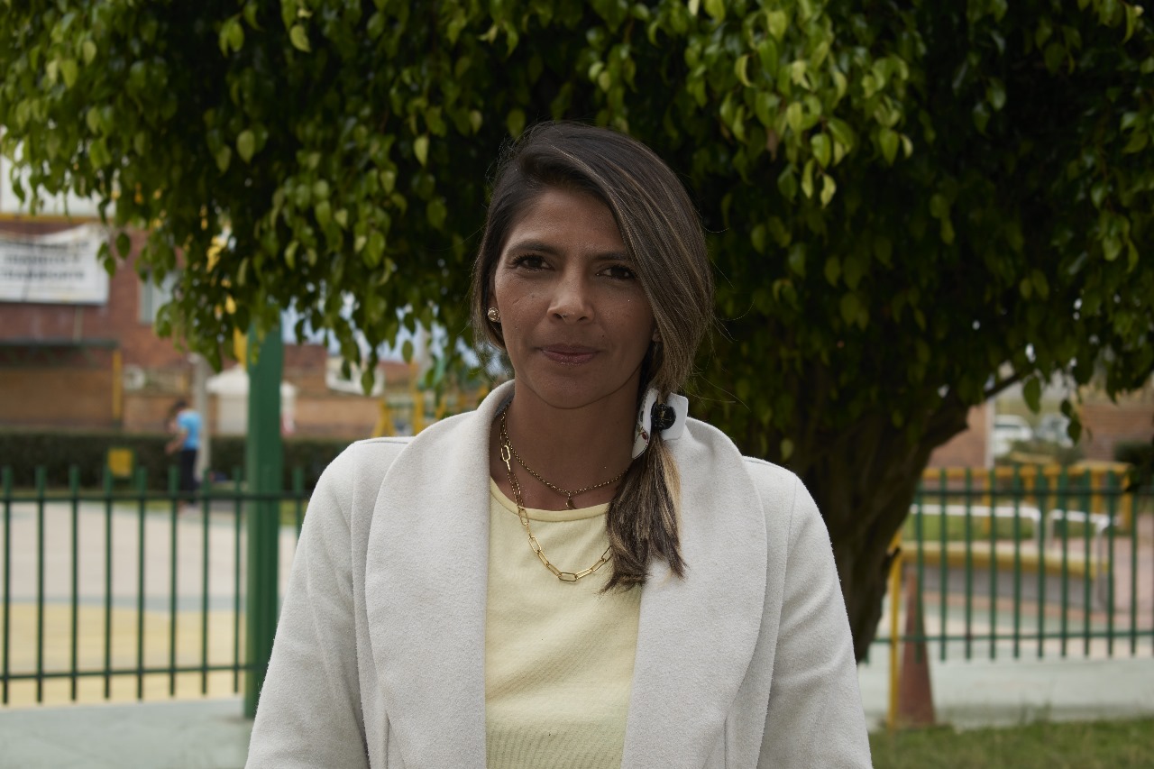 VIVIANA BIOMEDICO
