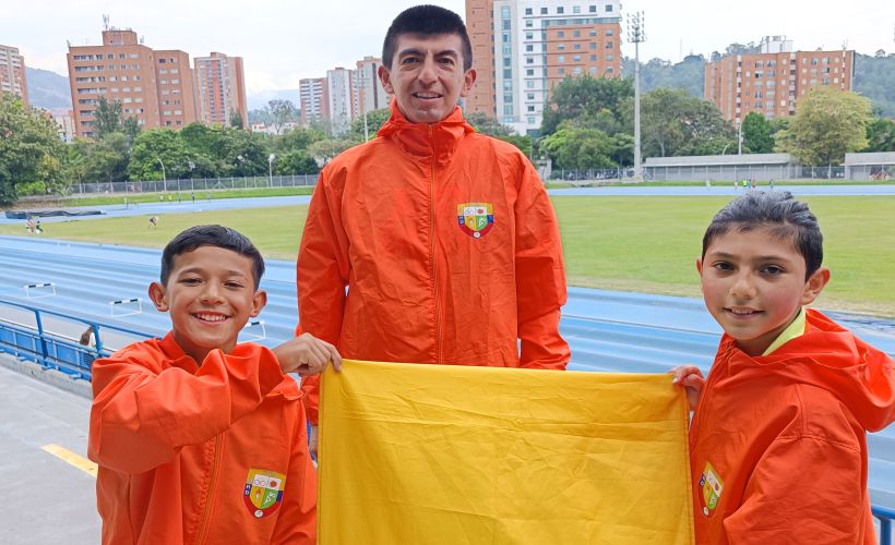 babyatletismo 1
