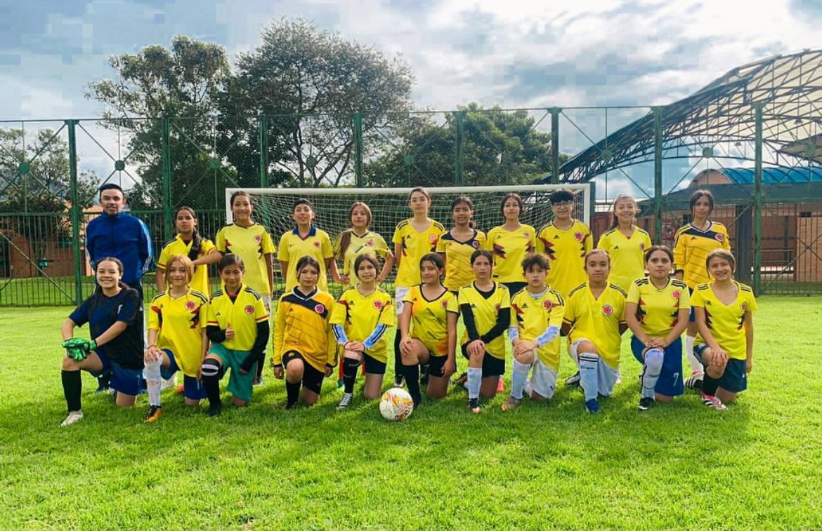 futbol femenino