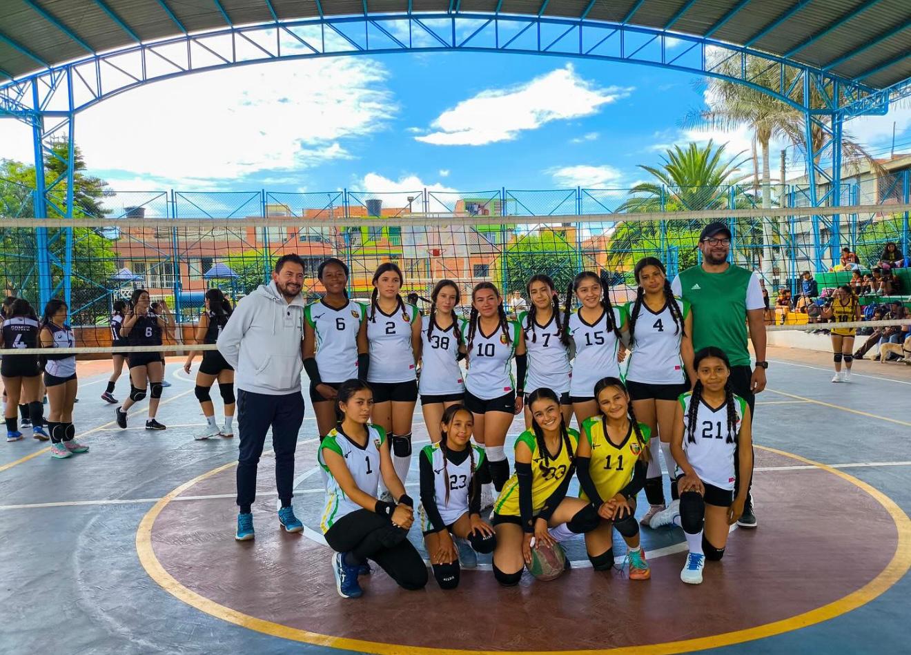 voleibol