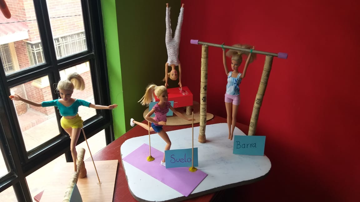 MAQUETAS GIMNASIA ARTISTICA 2 MAYO 6