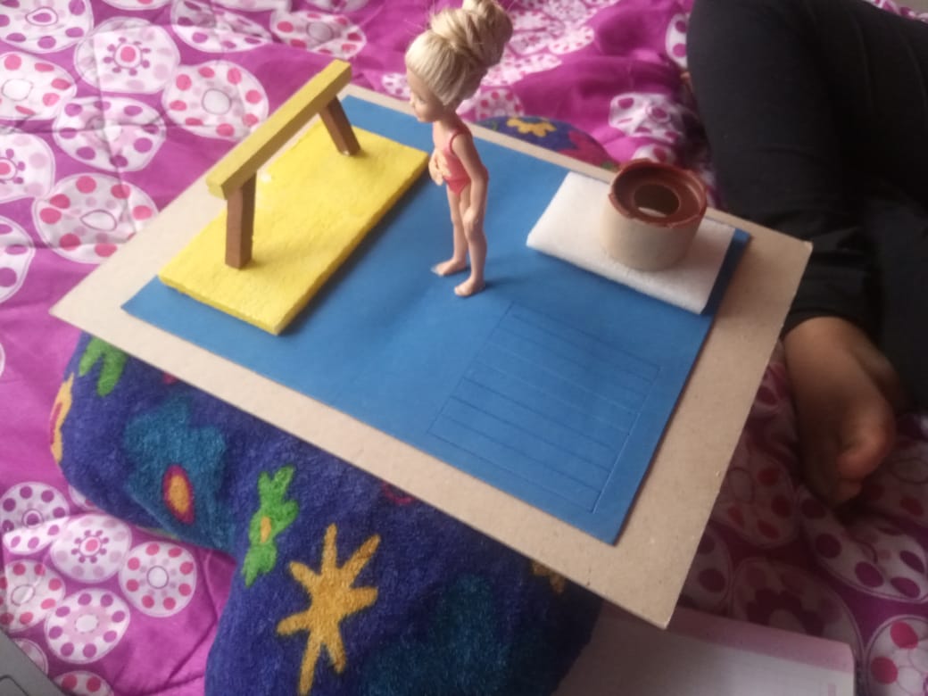 MAQUETAS GIMNASIA ARTISTICA 2 MAYO 7