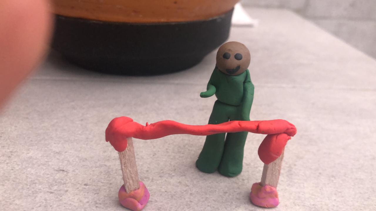 MAQUETAS GIMNASIA ARTISTICA 2 MAYO 9