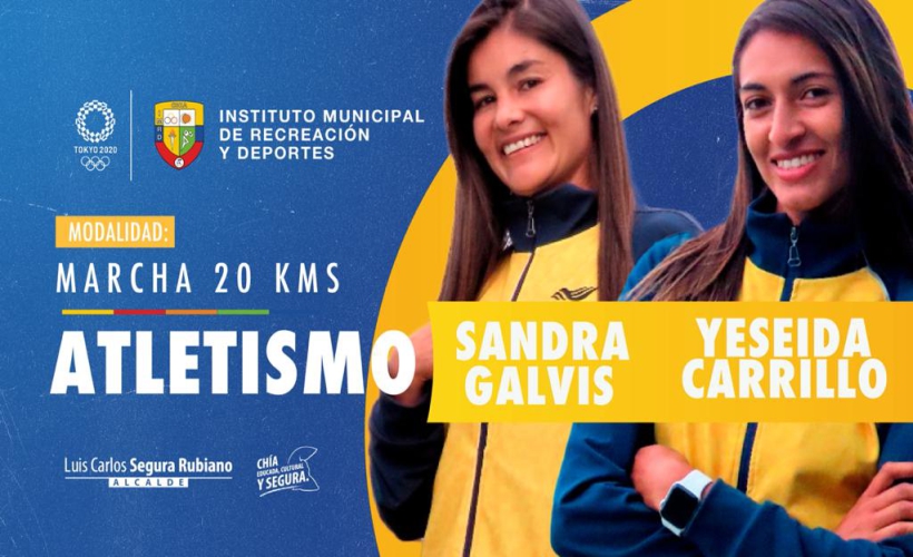 MARCHISTAS 5 AGOSTO