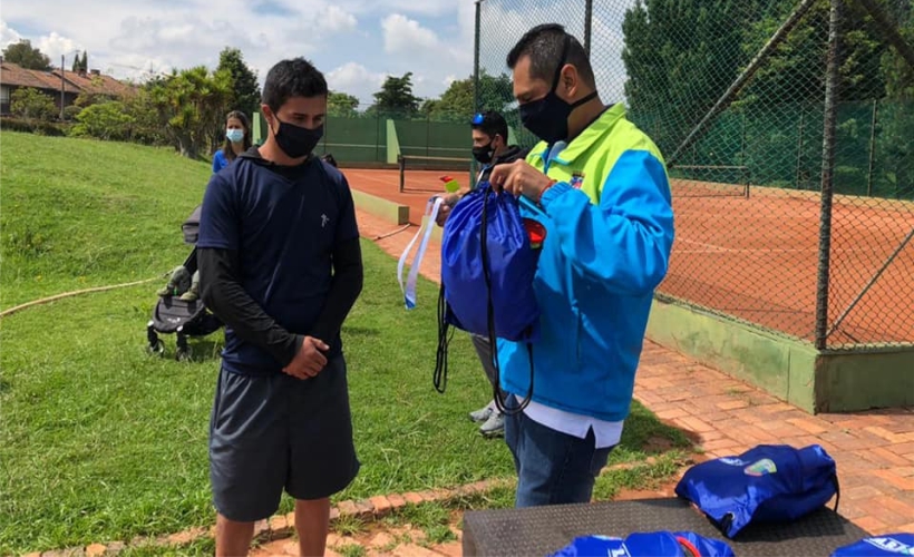 TENIS LAGOS DE CHIA 20 MAR2