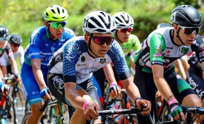 VUELTA 1 NOV