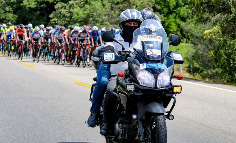 VUELTA JUVENTUD 31 OCT