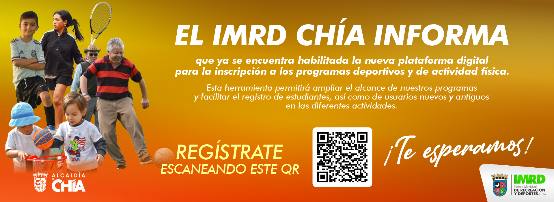 Escuelas BANNERWEB