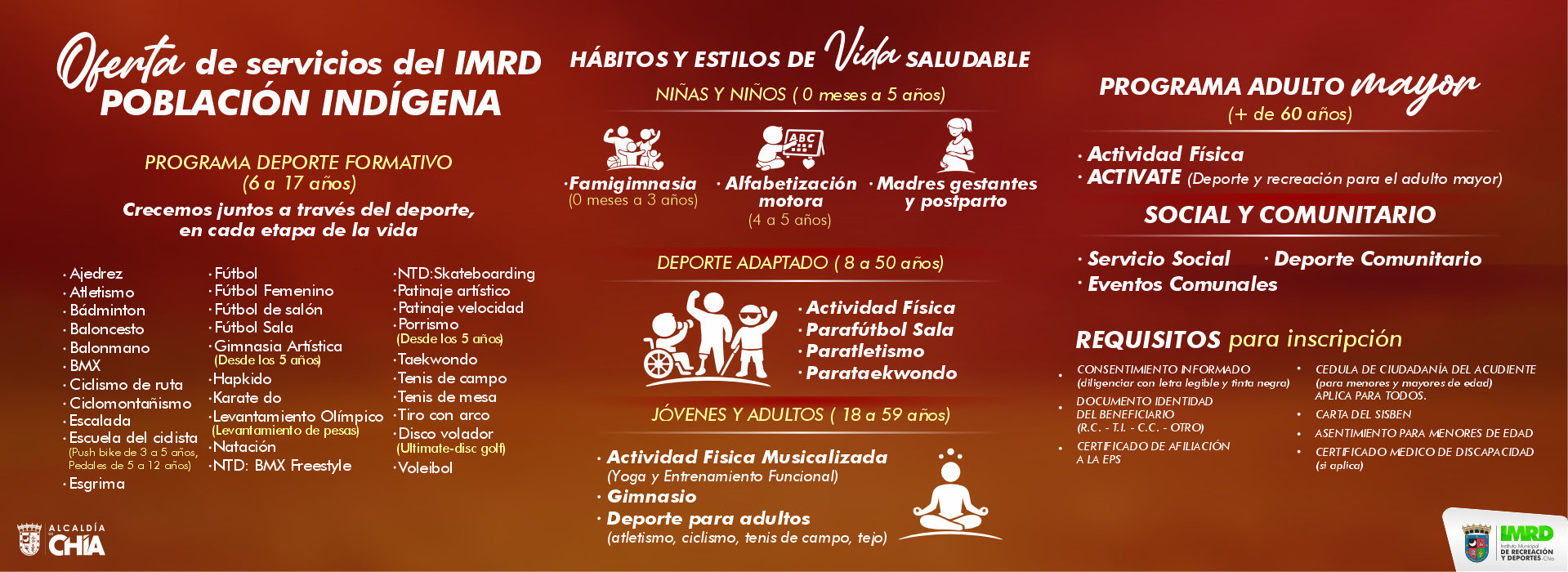 Oferta IndigenaBannerweb