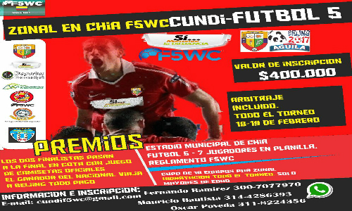 F5WC