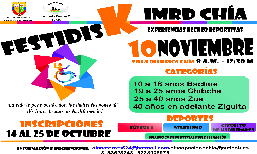 Festidisk