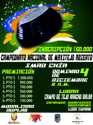 Maxitejo