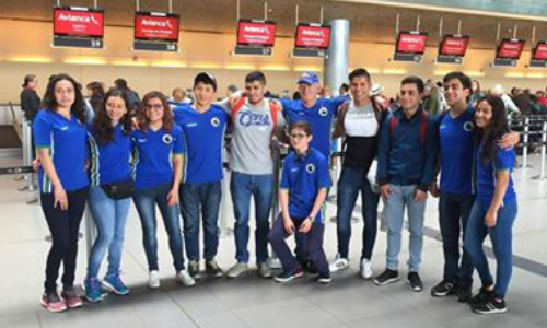 aguatic