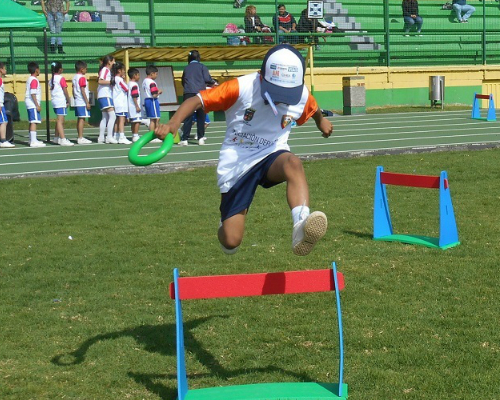 atletismo
