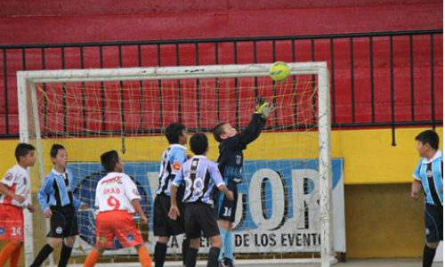babyfutsaltenjo