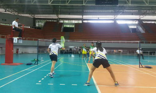 badmintonenvigado