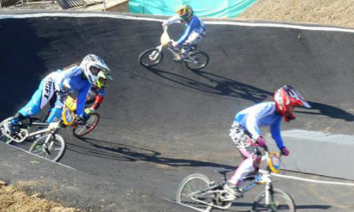 bmxubate