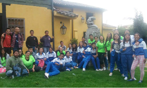 campistaporundia