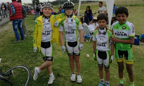 ciclismonninos