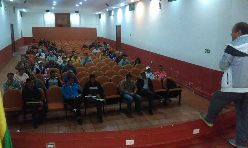 comunales