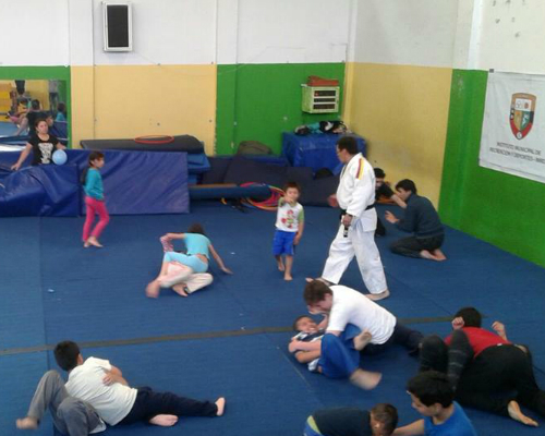 festivaljudo