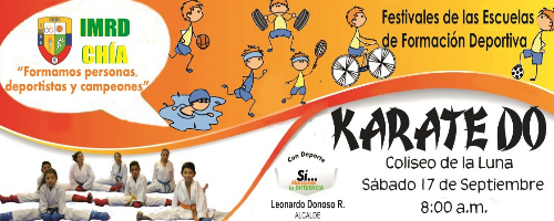 festivalkarate