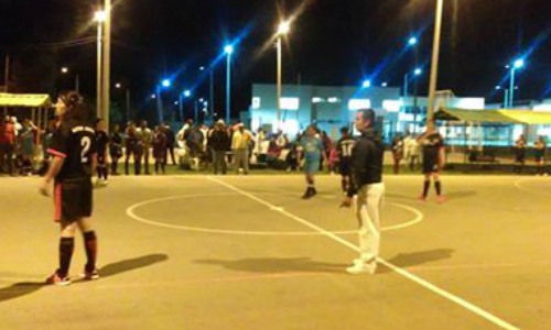 futboldesalon