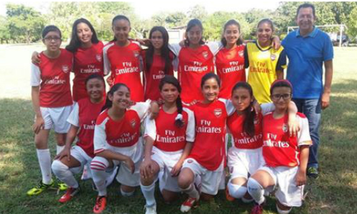 futbolintercolegiado