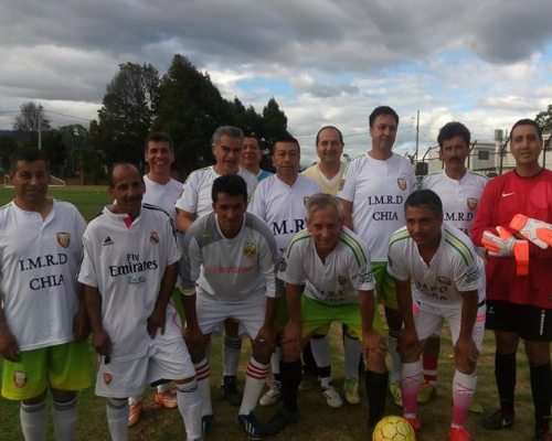 futbolveteranos