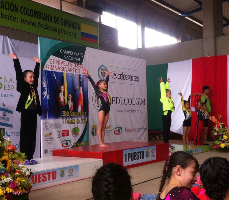 gimnasiasogamosod