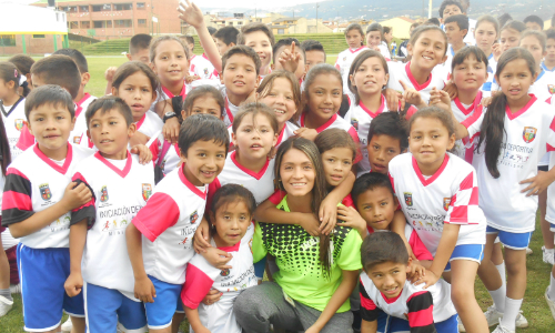 iniciaciondeportiva